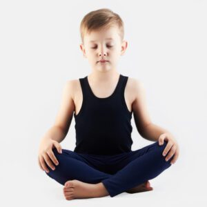 Meditation for Inner Peace